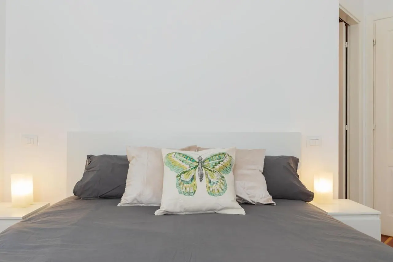 Suite 15Min Duomo - Well Connected With Center Milan Italy